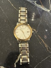 Montre burberry bu9006 d'occasion  Lyon III