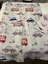 Kids blackout curtains for sale  RENFREW