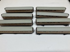 Set eight hornby for sale Set eight hornby for sale  ASHFORD