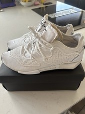 Mens harigane trainers for sale  TAMWORTH