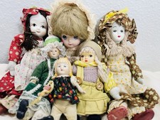 Lot vintage porcelain for sale  Joplin