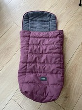 Mamas papas footmuff for sale  CARDIFF