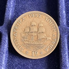 1952 george south for sale  KING'S LYNN