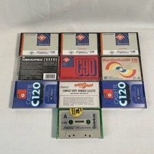 Musik kassetten tape gebraucht kaufen  Berlin