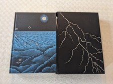 Folio society finnegans for sale  UK
