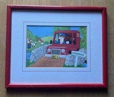 postman pat video for sale postman pat video for sale DARLINGTON