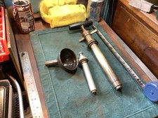 Tilley vintage paraffin for sale  NEWBIGGIN-BY-THE-SEA