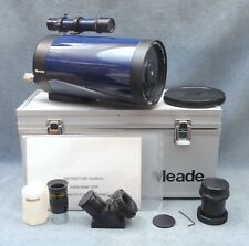 Vintage meade 107d for sale  Chico