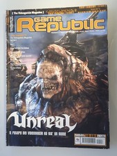 Rivista game republic usato  Sanremo