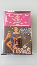 Raffaella carra rara usato  Italia