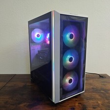 Custom gaming desktop for sale  Chino