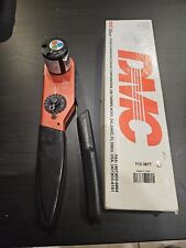 Crimpatrice dmc vm8 usato  Fonte Nuova