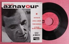 Tours titres charles d'occasion  Bannalec