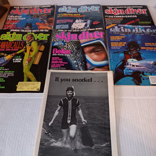 1988 skin diver for sale  Tuscumbia