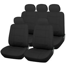 Premium leatherette car for sale  BRADFORD