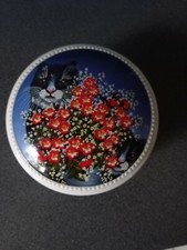 Villeroy boch galerie gebraucht kaufen  Allenfeld, Boos, Hargesheim