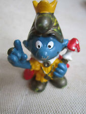 Puffo 20046 smurf usato  Italia