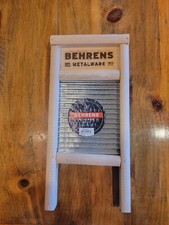 Behrens pail size for sale  Elsie