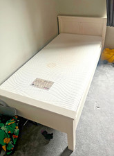 Single bed mattress for sale  STOCKPORT
