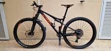 Mtb ktm full usato  Ravenna