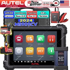 2025 autel maxisys for sale  Perth Amboy
