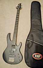 Esp ltd matt for sale  STAMFORD