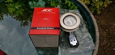Jcc mains voltage for sale  BOGNOR REGIS