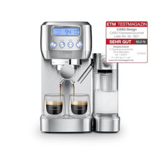 Caso espresso gourmet usato  Roccagloriosa