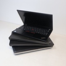 Job lot laptops for sale  MATLOCK