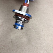 DEUTSCH, Amphenol MS3474L8-33S, 3 Pinos Fêmea Conector de aeronaves militares/, usado comprar usado  Enviando para Brazil