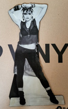 Madonna rare plv d'occasion  Orange