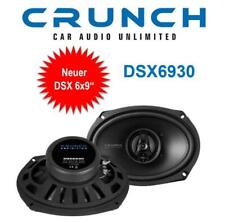 Ware crunch dsx6930 gebraucht kaufen  Gochsheim