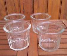 Lot pots confiture d'occasion  France