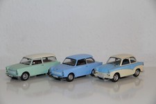trabant 601 1 43 gebraucht kaufen trabant 601 1 43 gebraucht kaufen Ingolstadt