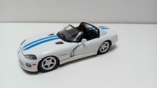 Maisto dodge viper usato  Casalmaggiore