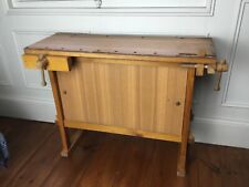 Rare petit établi d'occasion  Soissons