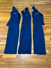 Coverall utility navy for sale  Madison