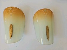 Vintage doria wandlampenglas gebraucht kaufen  Irrel