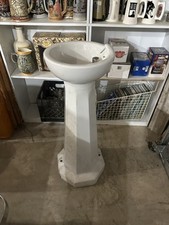 Antique deco octagonal for sale  Burfordville