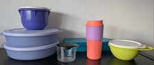 Tupperware set gebraucht kaufen Tupperware set gebraucht kaufen  Gruibingen