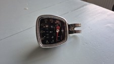 Huret vintage speedometer for sale  PETERBOROUGH