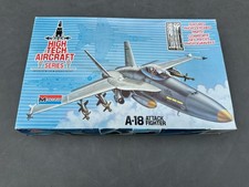 Monogram attack fighter for sale  LYDBROOK