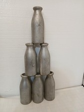 Cast aluminum milk for sale  Muskegon
