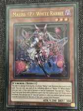 Maliss deck completo usato  Bozen