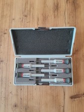 Coffret tournevis precision d'occasion  Ballan-Miré