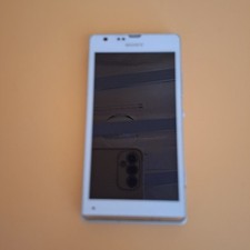 Sony Xperia SP C5303 - Biały smartfon/telefon komórkowy. na sprzedaż  Wysyłka do Poland