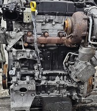 Motore semicompleto per usato  Italia