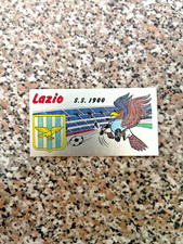 Scudetto lazio n.242 usato  Firenze