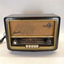 Bush vhf61 bakerlite for sale  BEDFORD