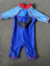 Baby boys swimsuit for sale  ROCHESTER